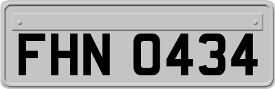 FHN0434
