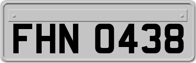 FHN0438