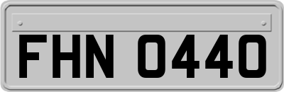 FHN0440