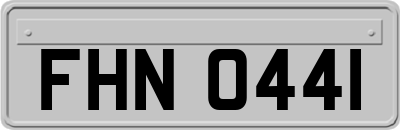 FHN0441