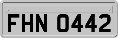 FHN0442