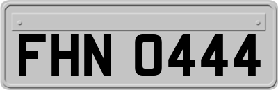 FHN0444