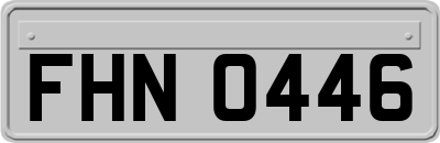FHN0446