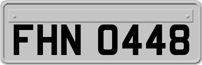 FHN0448