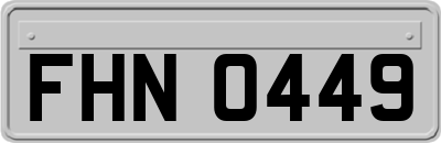 FHN0449