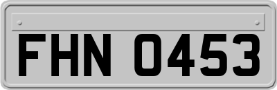 FHN0453