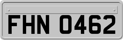 FHN0462