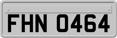 FHN0464