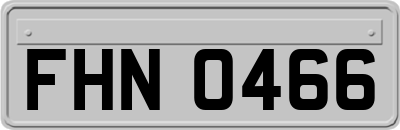 FHN0466