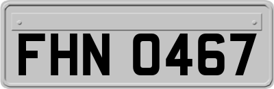 FHN0467