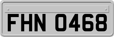 FHN0468