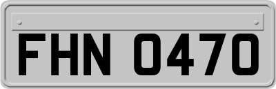 FHN0470