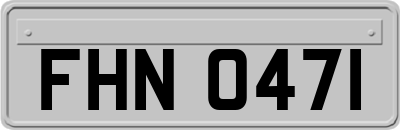 FHN0471