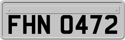 FHN0472