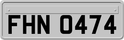 FHN0474