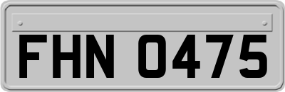 FHN0475