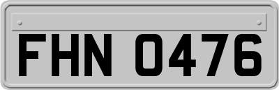 FHN0476