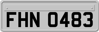 FHN0483