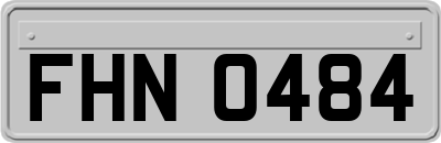 FHN0484