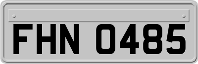 FHN0485