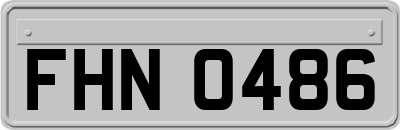 FHN0486
