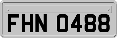 FHN0488