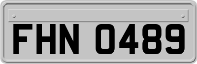 FHN0489