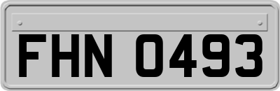 FHN0493
