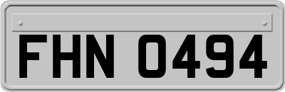 FHN0494