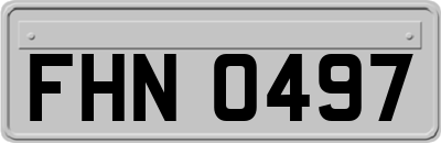 FHN0497