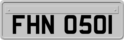 FHN0501