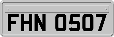 FHN0507