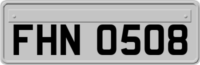 FHN0508