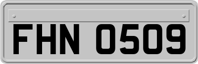 FHN0509