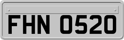 FHN0520