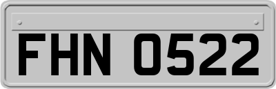 FHN0522