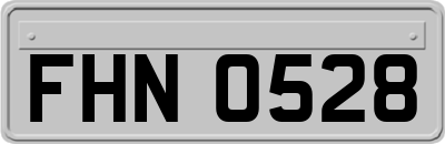 FHN0528