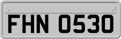 FHN0530
