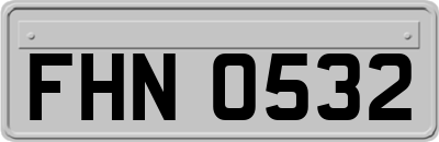 FHN0532