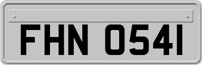FHN0541