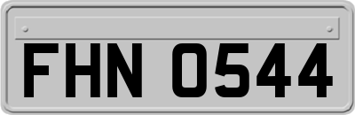 FHN0544