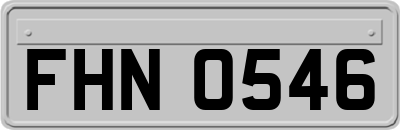 FHN0546