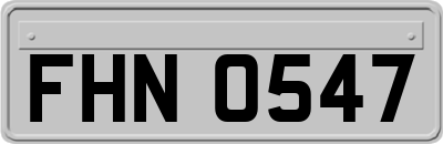 FHN0547