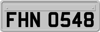 FHN0548