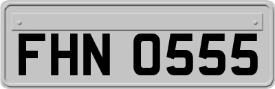 FHN0555