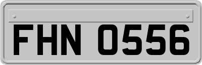 FHN0556