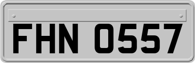 FHN0557