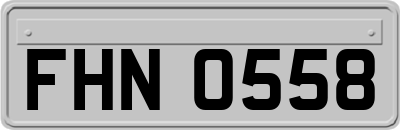 FHN0558
