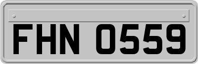 FHN0559