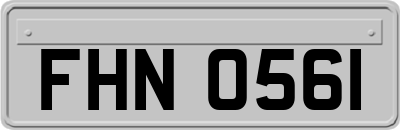 FHN0561
